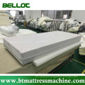 OEM laminage des matelas de mousse compressée